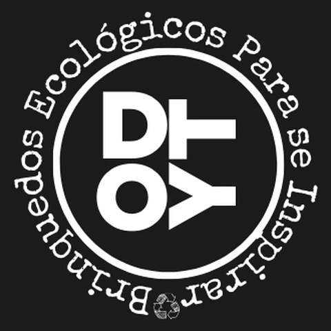 D-Toy: Brinquedos Ecológicos Para se Inspirar